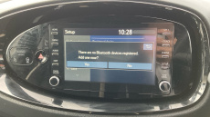 Toyota Aygo X 1.0 VVT-i Edge 5dr Petrol Hatchback